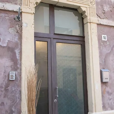 La Casa Di Peo Villa Syracuse Exterior photo