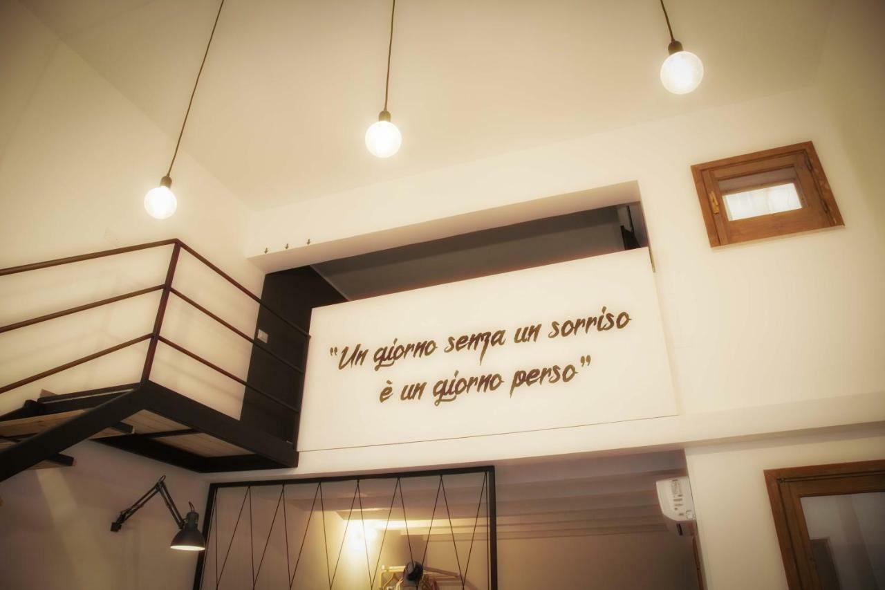 La Casa Di Peo * Syracuse