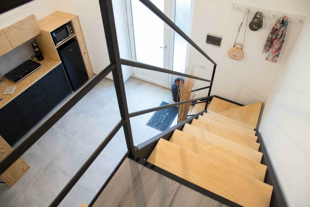 La Casa Di Peo * Syracuse