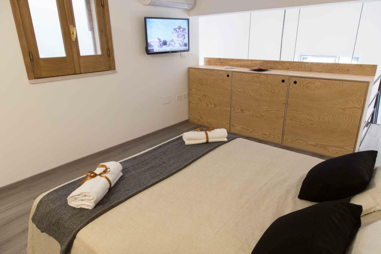 La Casa Di Peo Holiday home *
