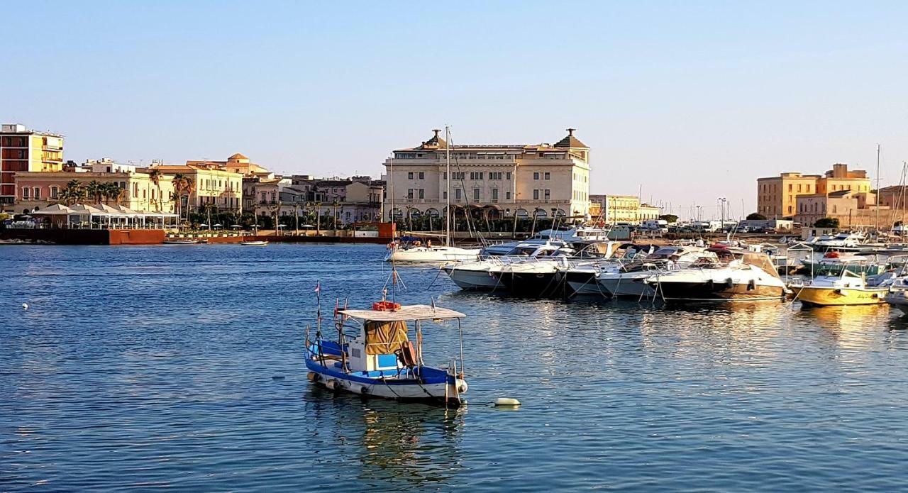 Holiday home La Casa Di Peo Syracuse