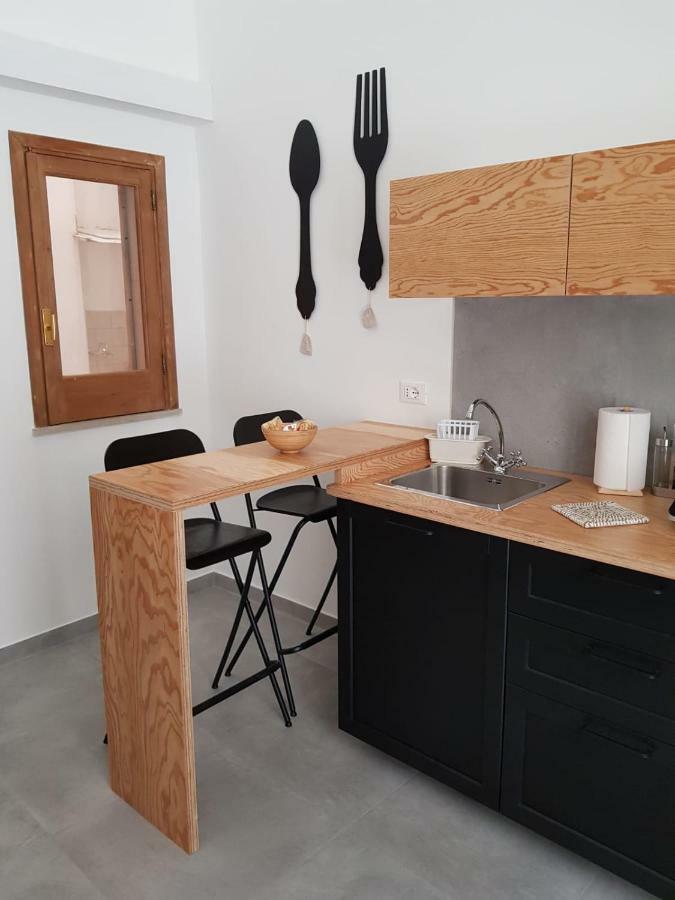 La Casa Di Peo Holiday home *